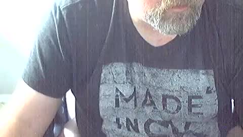 Chris online show from 07.20.26