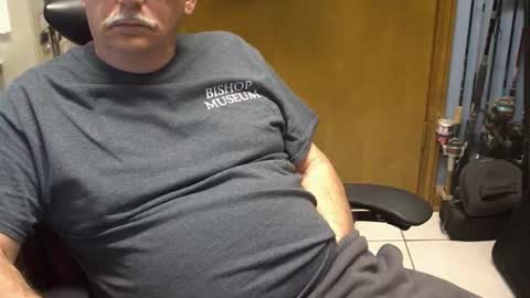 Snapshot of majormike34 chatting on 01.16.26 majormike34 online show from 01.16.26