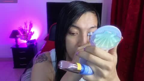 Celeste Bonet  online show from 12.05.24