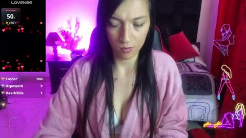 Celeste Bonet  online show from 12.09.24