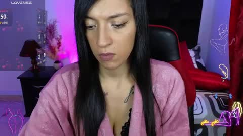 Celeste Bonet  online show from 01.28.25