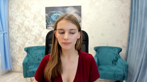 Snapshot of make_love_1 chatting on 01.31.25 Chloe online show from 01.31.25