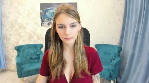 Snapshot of make_love_1 chatting on 02.14.25 Chloe online show from 02.14.25