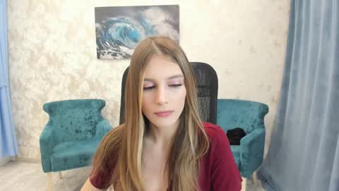 Snapshot of make_love_1 chatting on 02.15.25 Chloe online show from 02.15.25