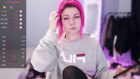 Ruby online show from 01.16.25