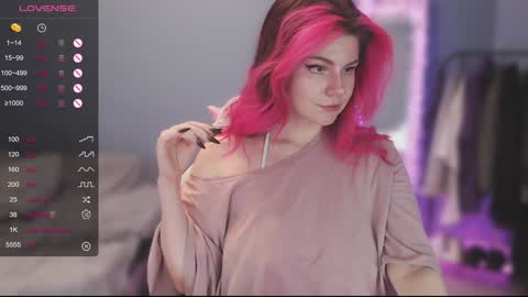 Ruby online show from 02.04.25