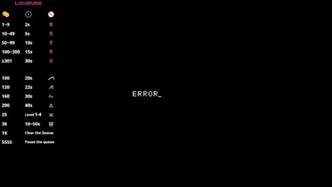 Ruby online show from 03.12.26