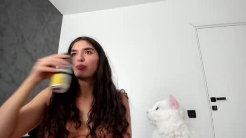 Goddess  Onlyfansportraitmarie online show from 01.12.25