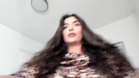 Goddess  Onlyfansportraitmarie online show from 02.16.25