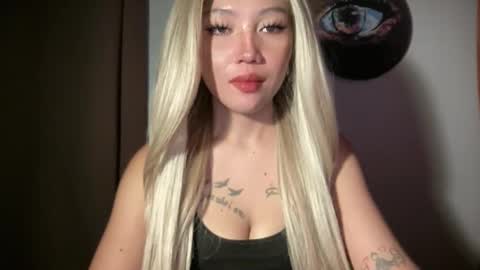 KEANA online show from 06.08.26