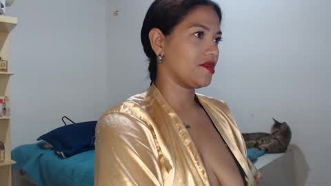 Snapshot of makennaa_1 chatting on 02.28.25 MAKENNAA online show from 02.28.25