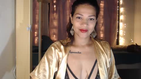Snapshot of makennaa_1 chatting on 09.18.25 MAKENNAA online show from 09.18.25