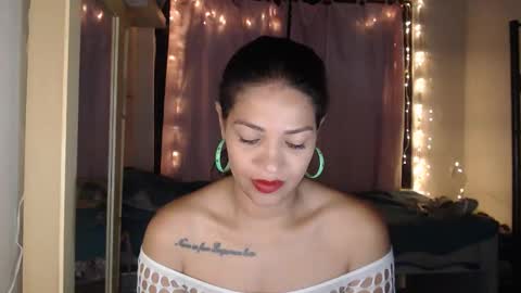 Snapshot of makennaa_1 chatting on 09.25.25 MAKENNAA online show from 09.25.25