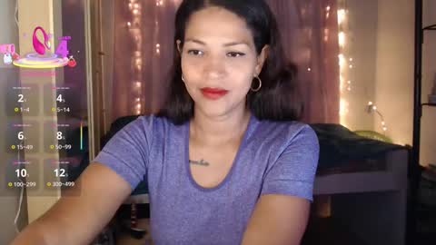 Snapshot of makennaa_1 chatting on 10.10.25 MAKENNAA online show from 10.10.25