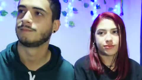 Snapshot of makenzy_darly chatting on 12.30.24 Makenzy darly online show from 12.30.24