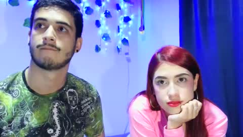 Snapshot of makenzy_darly chatting on 01.09.25 Makenzy darly online show from 01.09.25