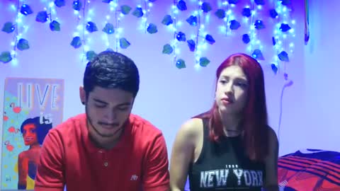 Snapshot of makenzy_darly chatting on 01.13.25 Makenzy darly online show from 01.13.25