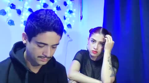 Snapshot of makenzy_darly chatting on 01.15.25 Makenzy darly online show from 01.15.25