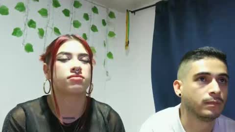 Snapshot of makenzy_darly chatting on 02.02.25 Makenzy darly online show from 02.02.25