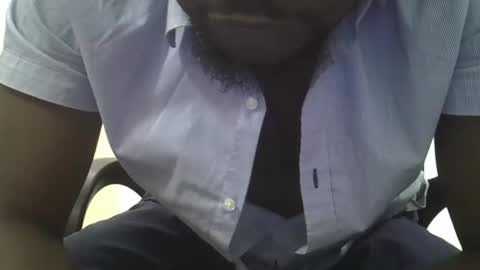 Afrovite Dick online show from 02.21.25