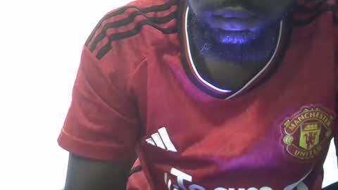 Afrovite Dick online show from 03.10.25