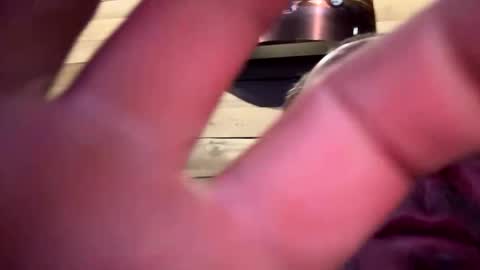 makeyousquirt1969 online show from 10.26.25