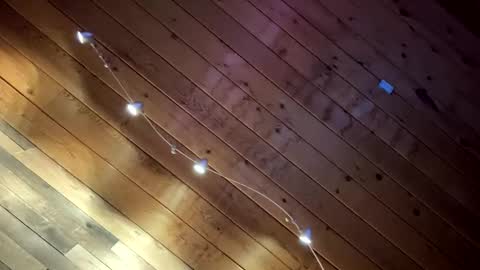 makeyousquirt1969 online show from 10.29.25