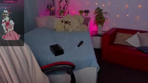 Makima online show from 12.08.24