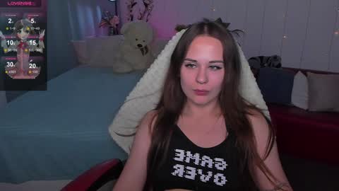 Makima online show from 12.10.24