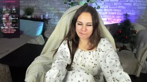 Makima online show from 12.15.24