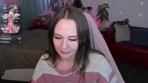 Makima online show from 12.24.24