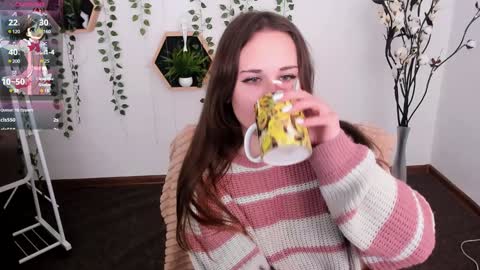 Makima online show from 01.19.25