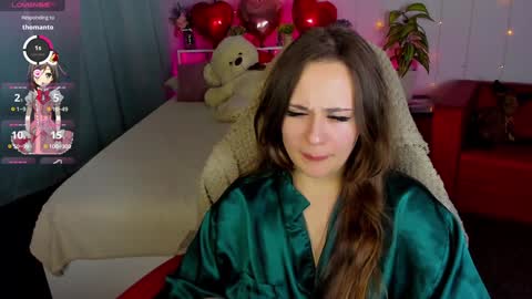 Makima online show from 01.30.25