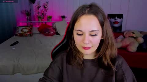 Makima online show from 02.20.25