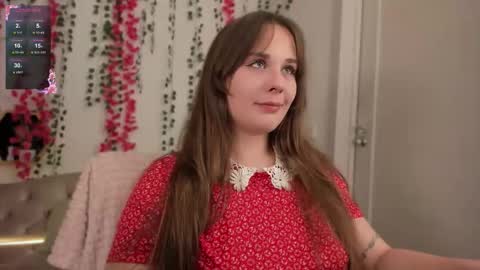 Makima online show from 11.19.25