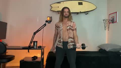 Mack  Makingmoans Twitter online show from 01.09.26