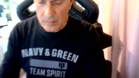 makis8989 online show from 12.15.24