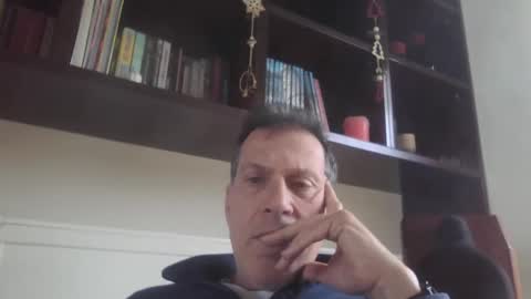 makis8989 online show from 12.25.24