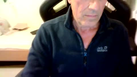 makis8989 online show from 01.18.25