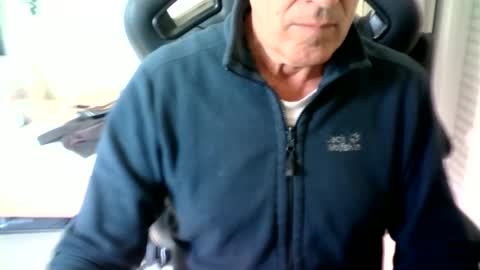 makis8989 online show from 01.27.25