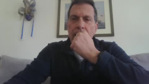 makis8989 online show from 02.14.25