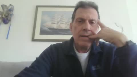 makis8989 online show from 02.15.25