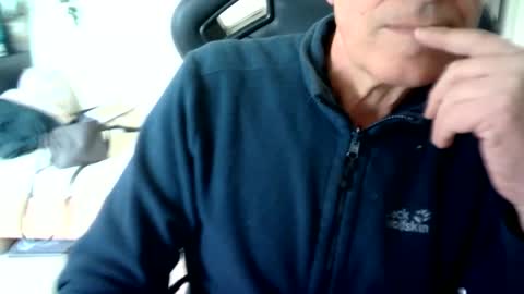 makis8989 online show from 02.20.25