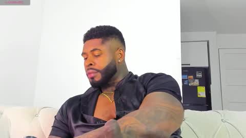 Makonnen online show from 12.05.25