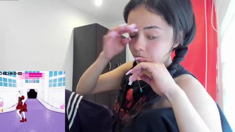 Mal Norma online show from 12.12.24