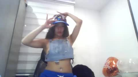 Mal Norma online show from 12.18.24