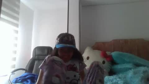 Mal Norma online show from 12.18.24