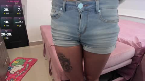 Mal Norma online show from 02.11.25