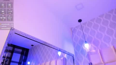 Snapshot of malaaiikaa chatting on 02.16.25 malaaiikaa online show from 02.16.25