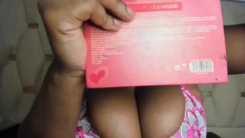 Snapshot of malaaiikaa chatting on 02.28.26 malaaiikaa online show from 02.28.26